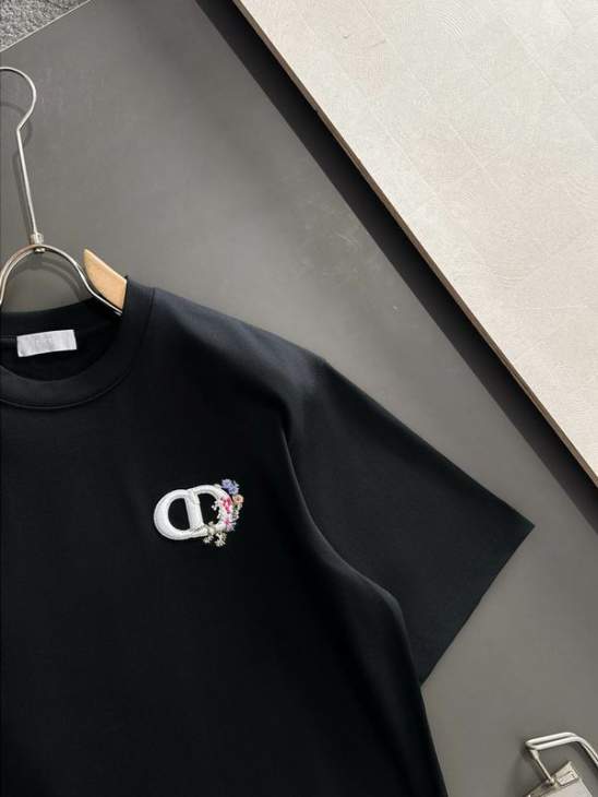 Dior T Shirts Short _SKUDiorS-2XLtltx6015986